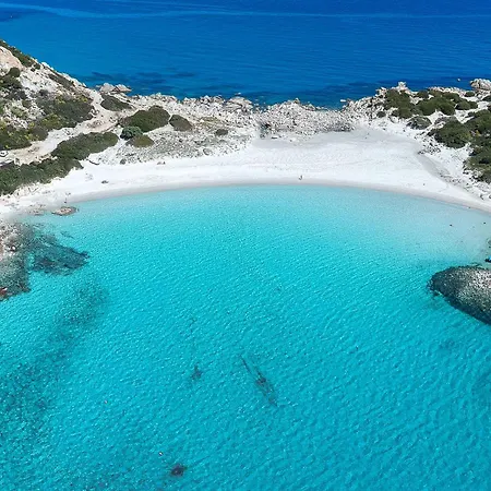 Casa - I Borghi ヴィッラシミーウス