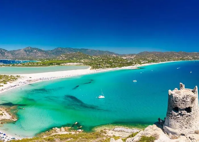 Casa - I Borghi Dom wakacyjny Villasimius