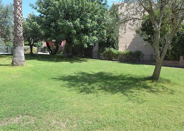 Casa - I Borghi Villasimius