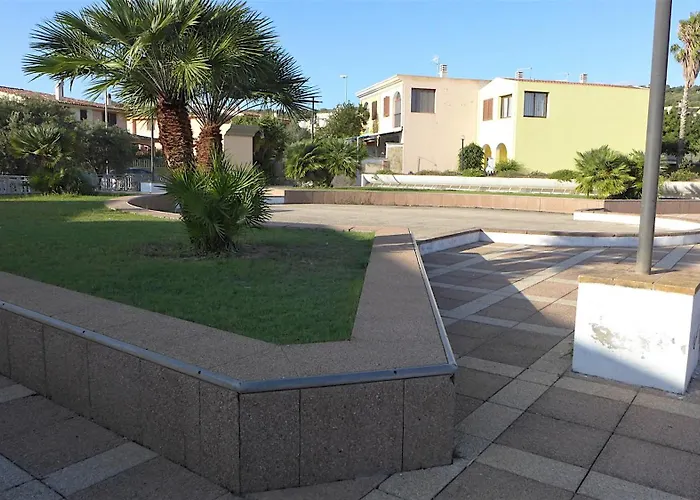 Dom wakacyjny Casa - I Borghi