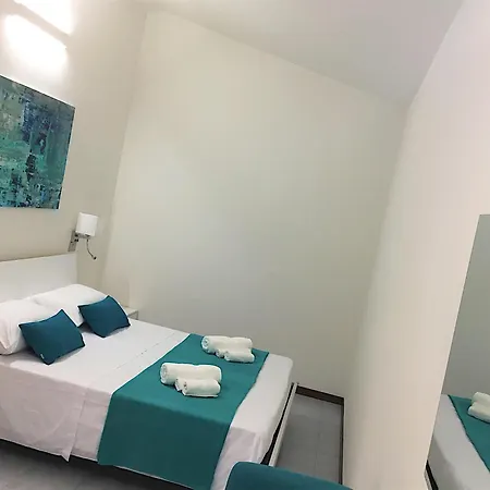 Casa - I Borghi Prázdninový dům Villasimius