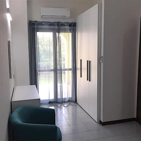 Casa - I Borghi Prázdninový dům