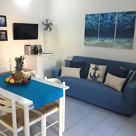 Prázdninový dům Casa - I Borghi *