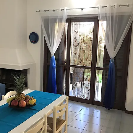 Casa In Con Piscina *