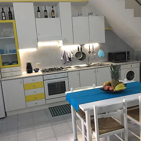 Casa In Con Piscina