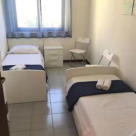 Casa - I Borghi Prázdninový dům