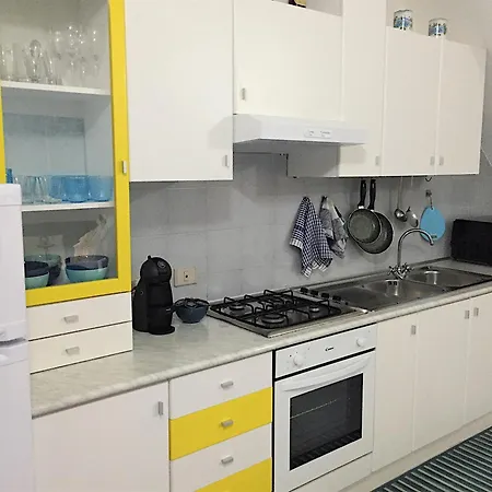 度假居 Casa In Con Piscina