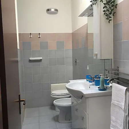 Prázdninový dům Casa - I Borghi Villasimius