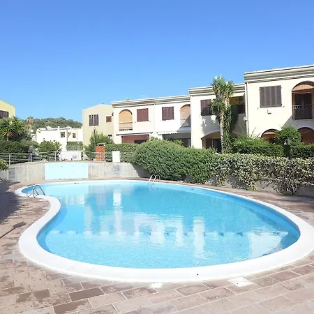 Prázdninový dům Casa - I Borghi *