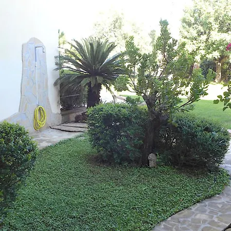 Casa - I Borghi Prázdninový dům Villasimius