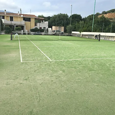 Casa In Con Piscina