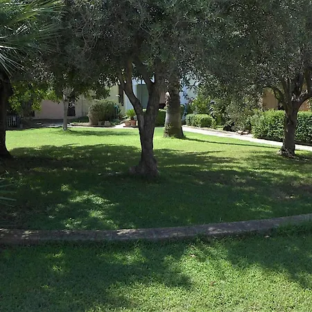 Casa In Con Piscina Holiday home Villasimius
