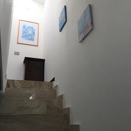 Casa - I Borghi *