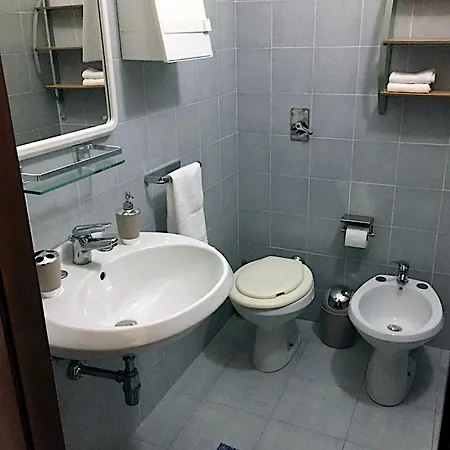 Casa In Con Piscina * Villasimius