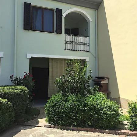 Casa - I Borghi Prázdninový dům *